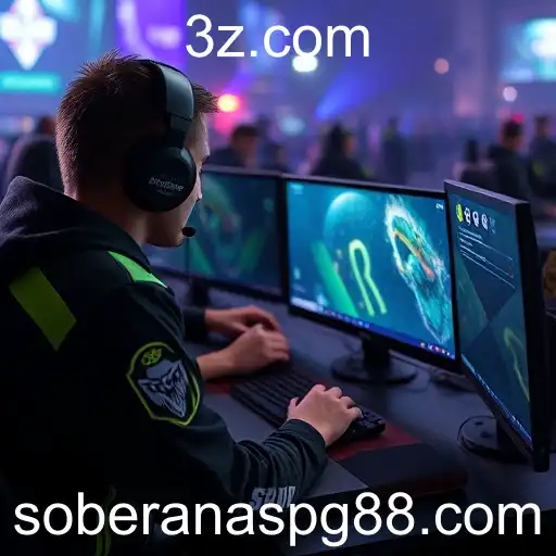 A Ascensão das Soberanas no Mundo dos Games