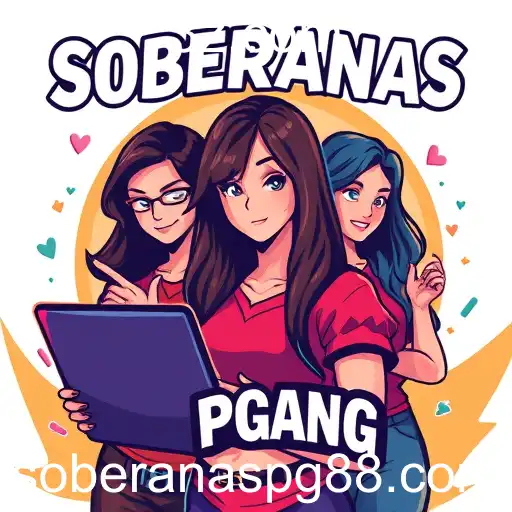 A Ascensão das Soberanas PG no Mundo dos Jogos