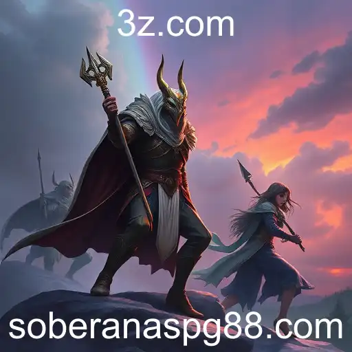 Ascensão das Soberanas PG no Mundo dos Jogos Online