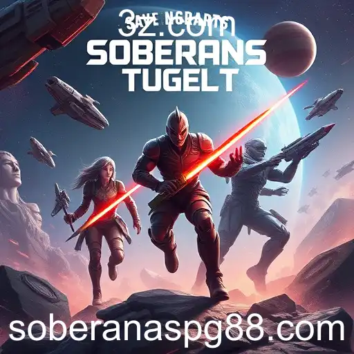 A Evolução dos Jogos Online com Soberanas PG