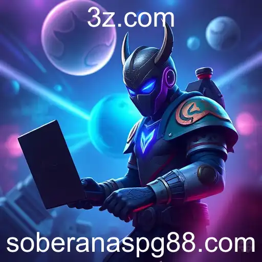Expansão e Inovação nos Jogos: Um Olhar sobre as Soberanas PG
