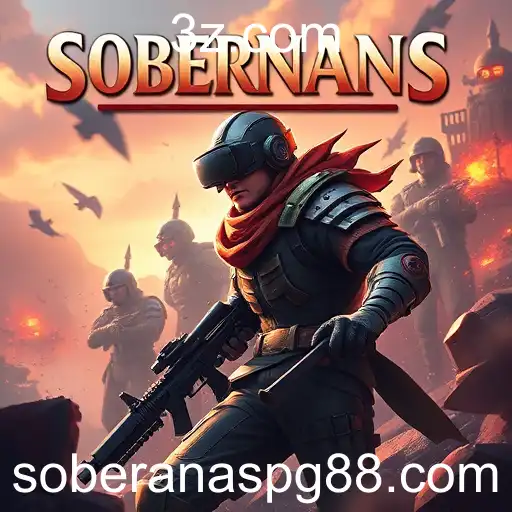 Expansão das Soberanas PG no Cenário de Jogos