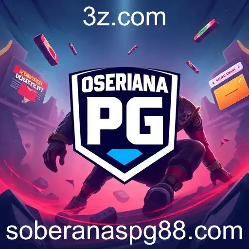 Explorando o Fenômeno das Soberanas PG