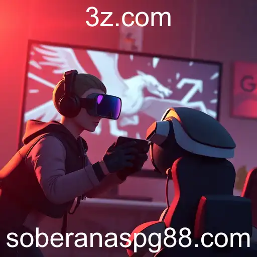 Inovações no Mundo dos Jogos em 2026