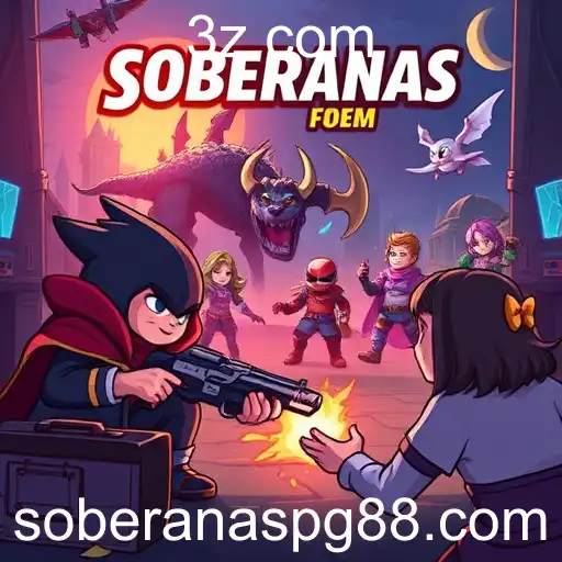 A Revolução dos Jogos Online no Brasil