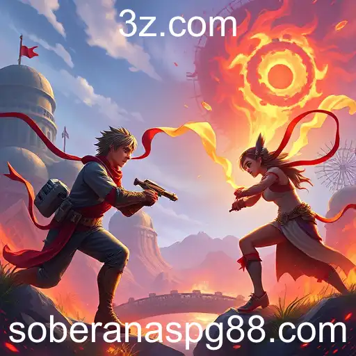 A Ascensão das Soberanas PG no Cenário Atual dos Jogos