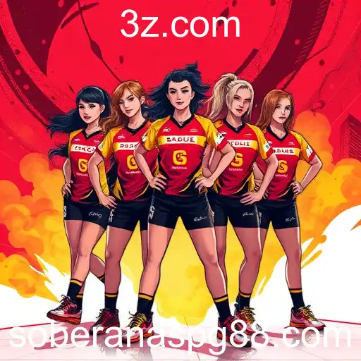 Tendências e Desafios no Mundo dos Jogos Online