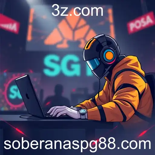 Explorando o Crescimento das Soberanas PG em 2026