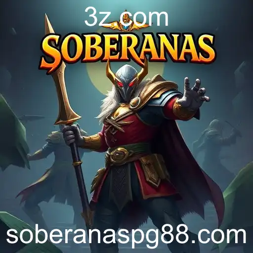 O Crescimento do Site de Jogos Soberanas PG em 2026