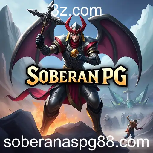 O Crescimento das Soberanas PG no Mercado Brasileiro