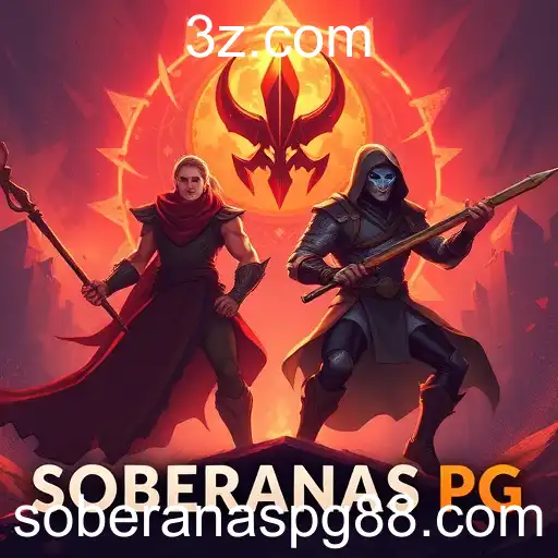 O Impacto de Soberanas PG no Mercado de Jogos