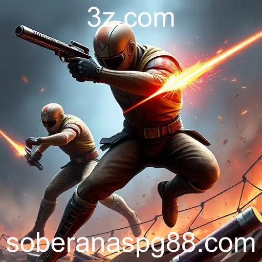 O Impacto de Soberanas PG no Mundo dos Jogos Digitais