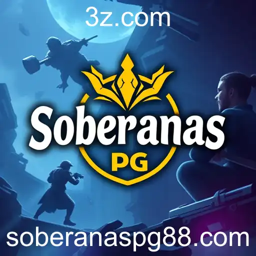 O Impacto das Soberanas PG no Cenário Atual de Jogos