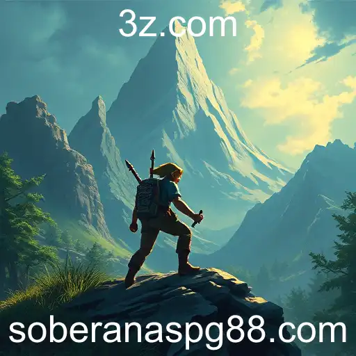 O Impacto dos Jogos Soberanas PG em 2025