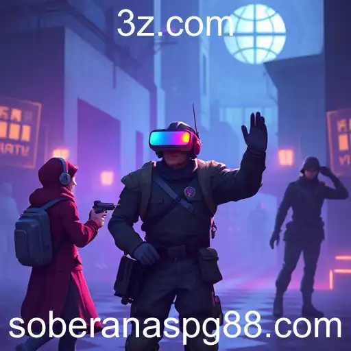Inovações e Tendências no Mundo dos Jogos
