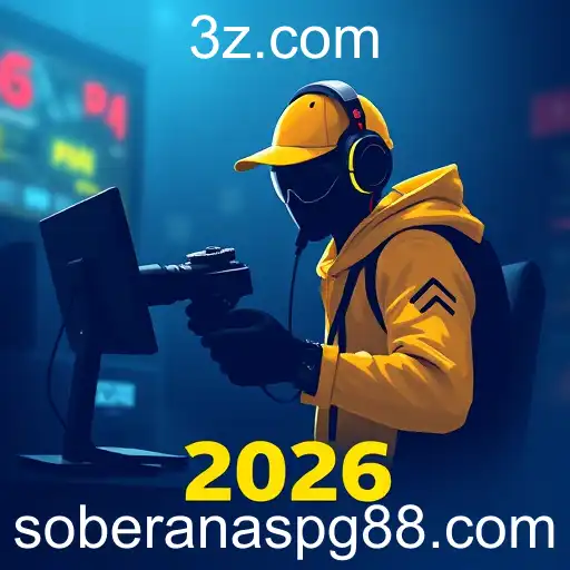 A Nova Era dos Jogos Online no Brasil