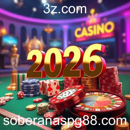 Novas tendências e desafios em jogos de cassino online