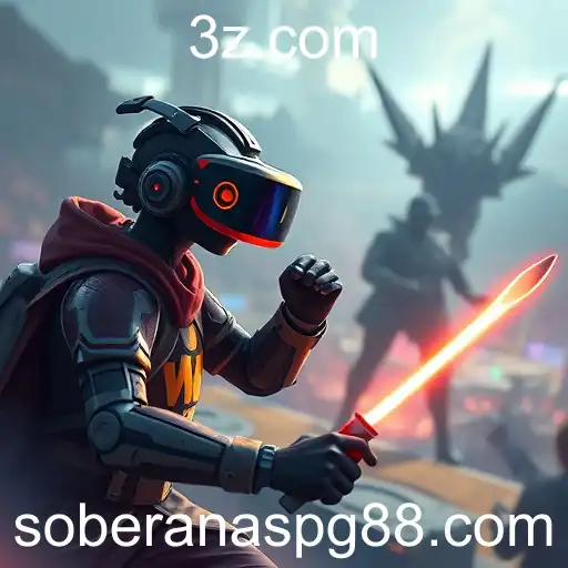 Ascensão das Sessões de Jogos Virtuais