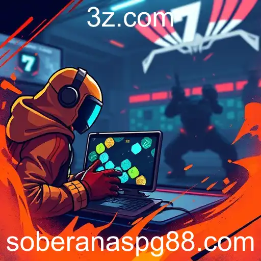 Soberanas PG: O Fenômeno do Entretenimento Digital