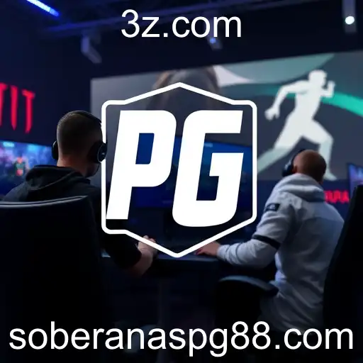 Soberanas PG: Evolução e Impacto no Mundo dos Jogos
