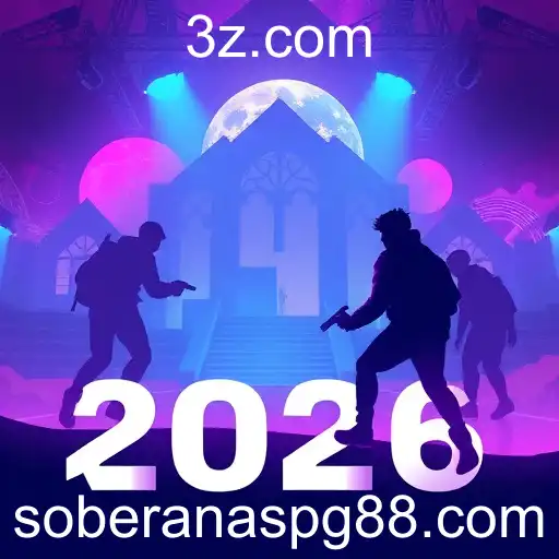 A Ascensão dos Jogo Soberanos em 2026