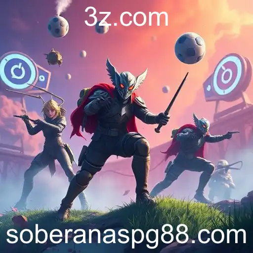 Soberanas PG: Tendências e Impactos nos Jogos em 2026