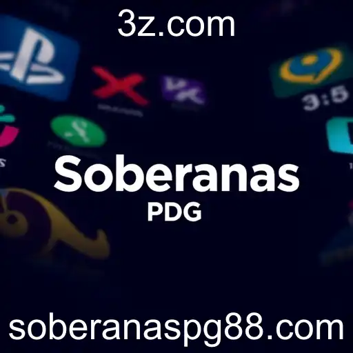 Soberanas PG se Destacam no Cenário de Jogos em 2026