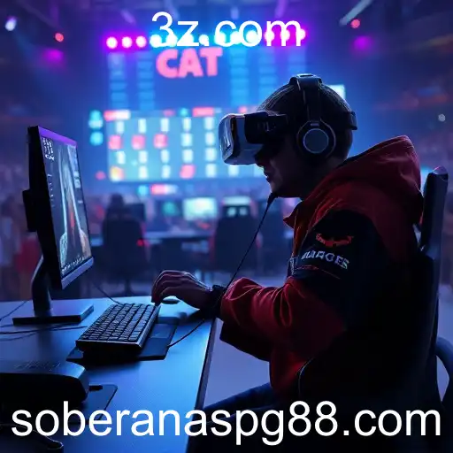 O Cenário Atual de Soberanas PG: Entretenimento e Tecnologia em Foco