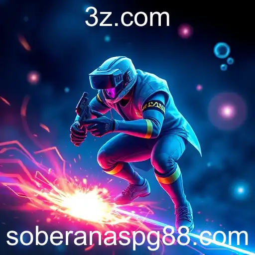 A Transformação do Mundo dos Jogos com Soberanas PG