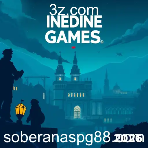 Soberanas PG: A Referência Atual em Entretenimento de Jogos em Portugal