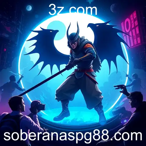 Soberanas PG: Crescimento e Tendências para 2026