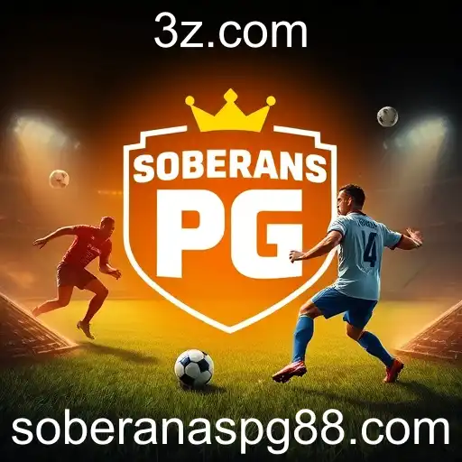 Soberanas PG: A Revolução do Entretenimento Digital