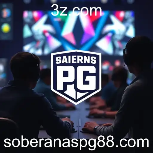 A Ascensão de 'Soberanas PG' no Mundo dos Jogos Online