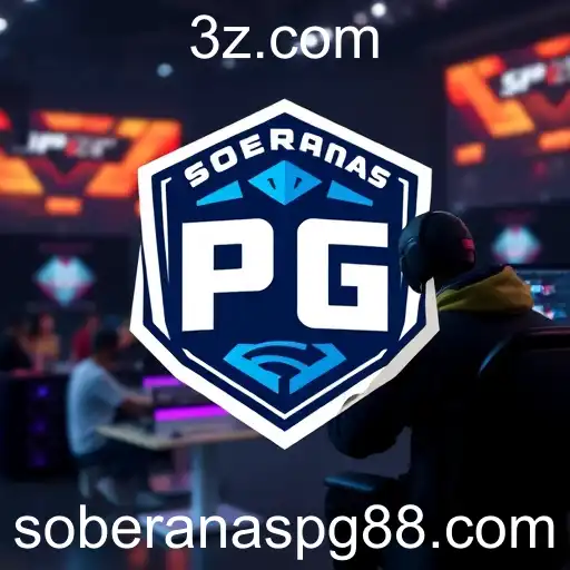 A Ascensão das Soberanas PG no Mundo dos Jogos
