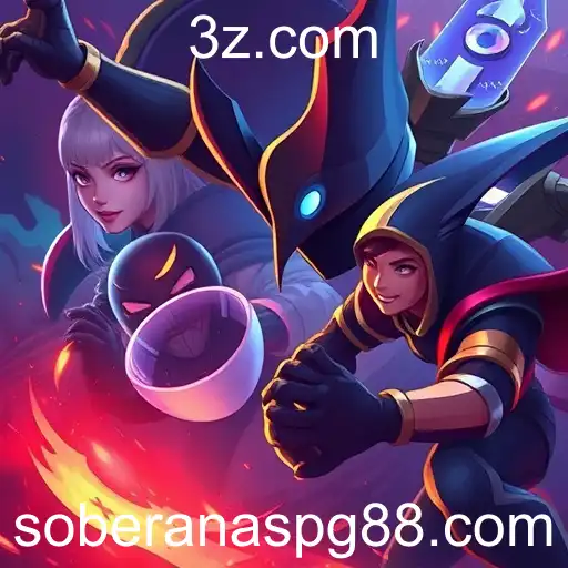 Ascensão das Soberanas PG: Impacto e Futuro